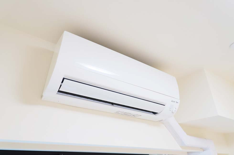 CREATIF押上の内装