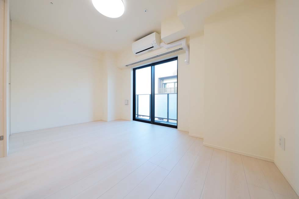 CREATIF押上の内装