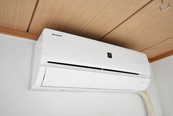 ビレッジハウス西本郷1号棟の設備|ビレッジハウスの同一物件・同一タイプの間取りの写真です