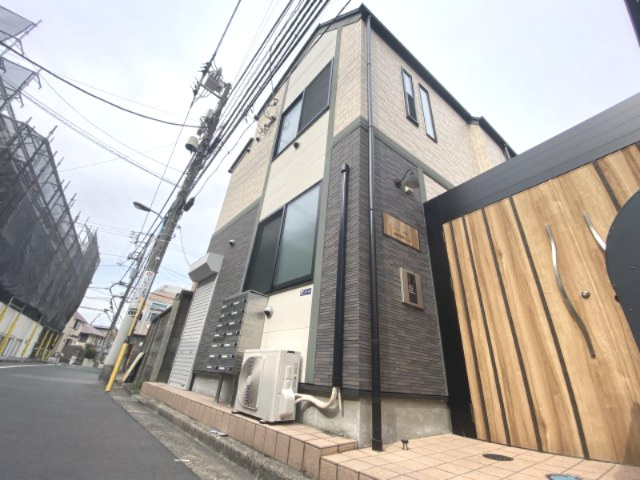 アーバンプレイス高田馬場XI B棟