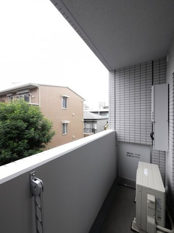 THE PREMIUM CUBE G 東中野の内装