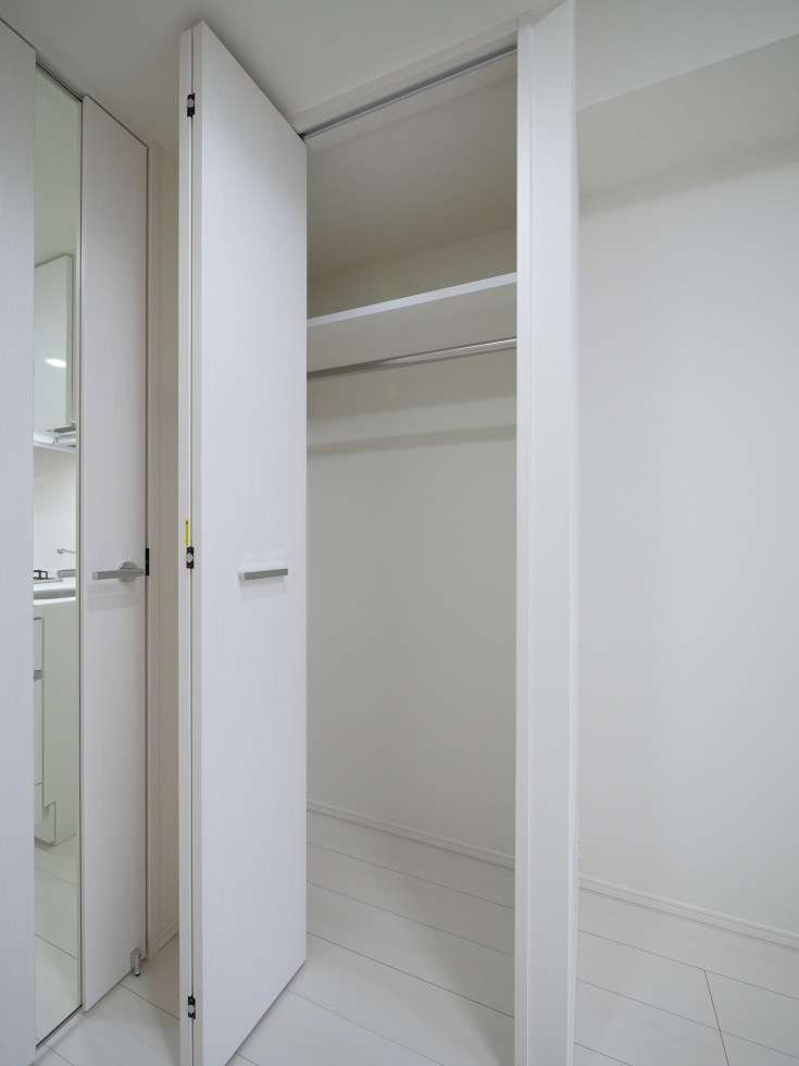 THE PREMIUM CUBE G 東中野の内装