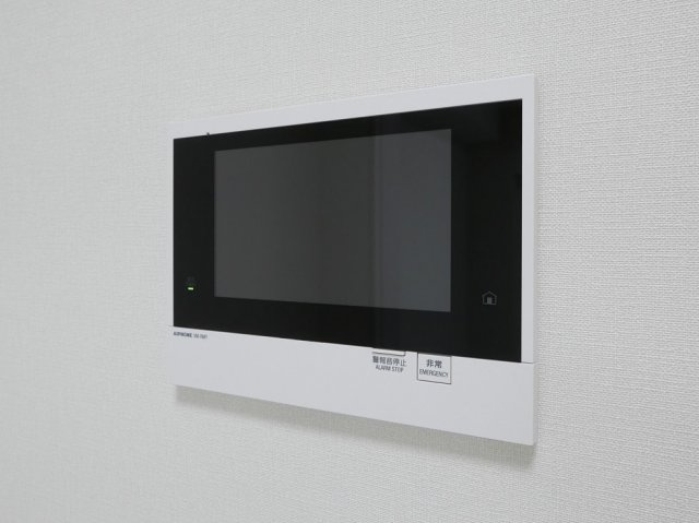 THE PREMIUM CUBE G 東中野の内装