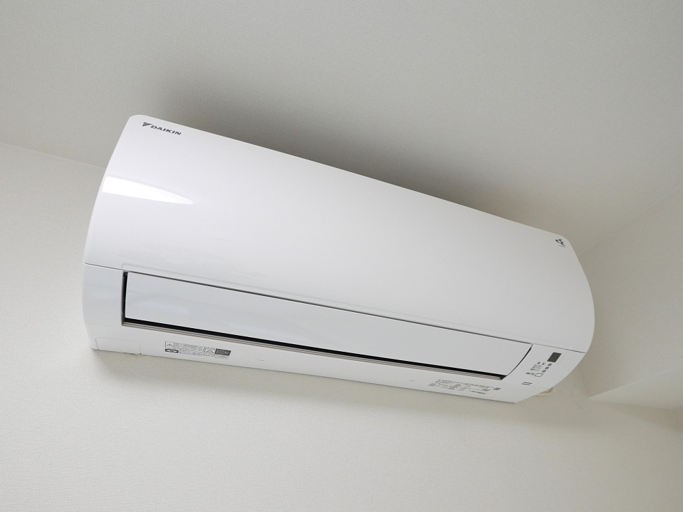 THE PREMIUM CUBE G 東中野の内装