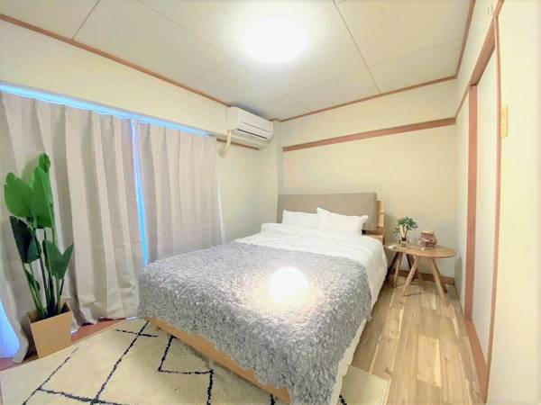 ビレッジハウス草部6号棟のその他|モデルルームの写真です