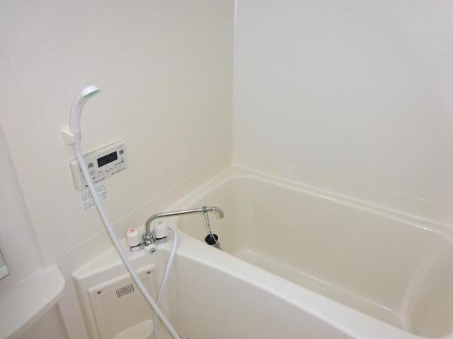 グランド・ソレイユの浴室|バス