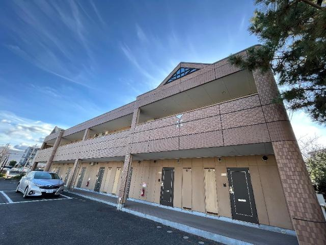 ロッソ・スクーデリア