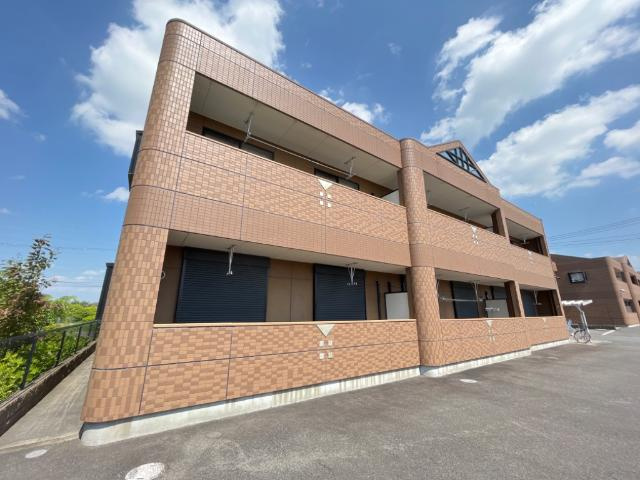 コンフォール花水木