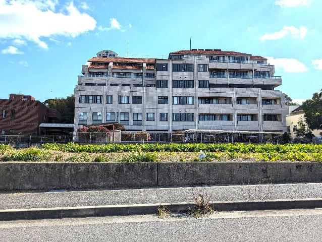 コンフォール花水木の周辺|医療法人利田会久米田病院まで844ｍ