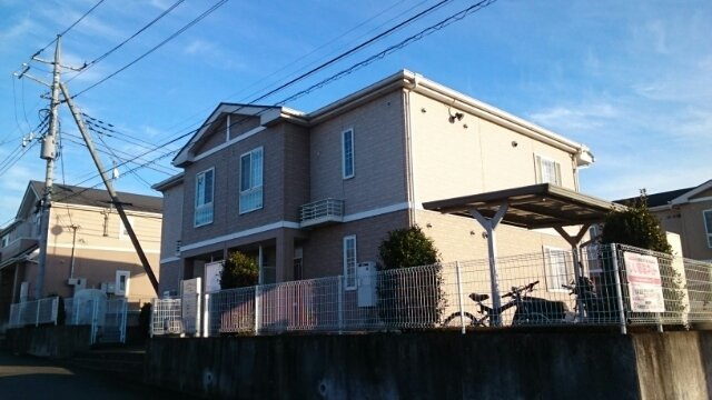 ソレアードプラーサＡ