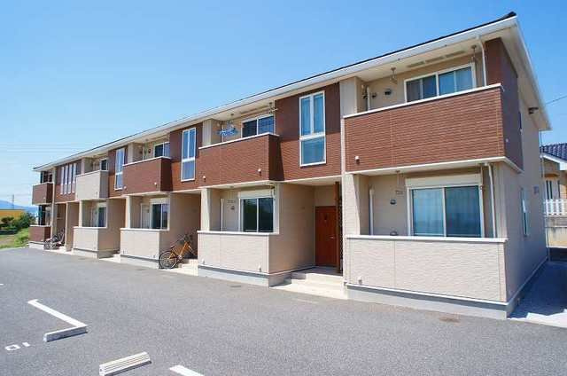 シャンドマルス