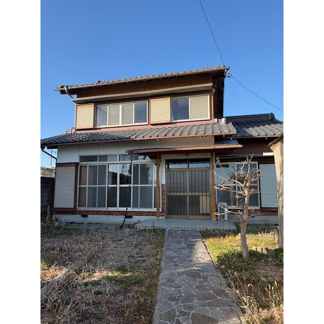 安八郡神戸町大字更屋敷の一戸建て