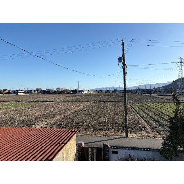 安八郡神戸町大字更屋敷の一戸建てのその他