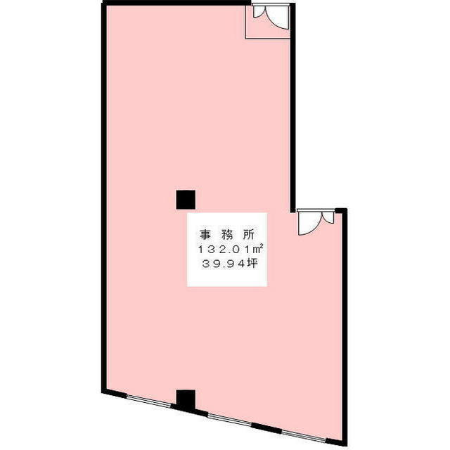 エイゲンビルの間取り