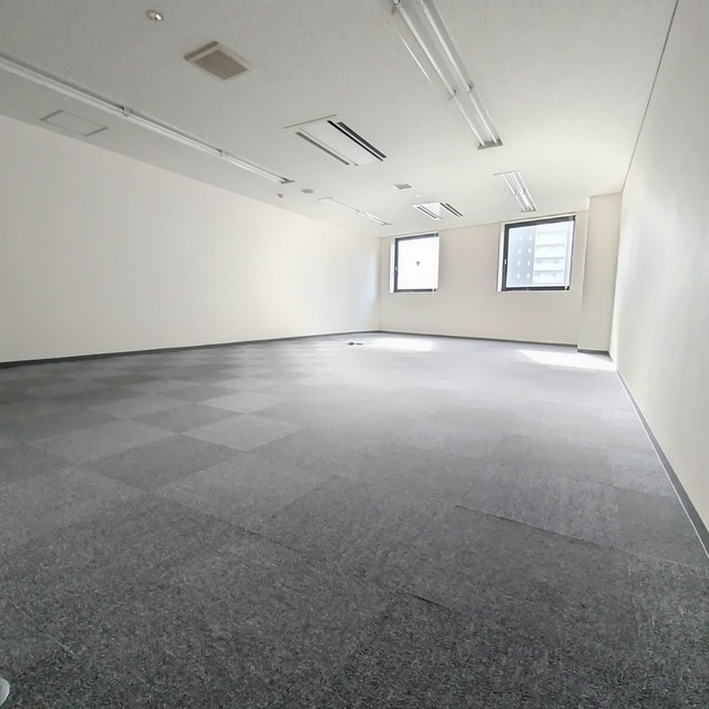 エイゲンビルの内装