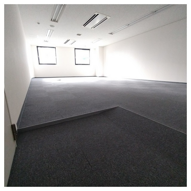 エイゲンビルの設備
