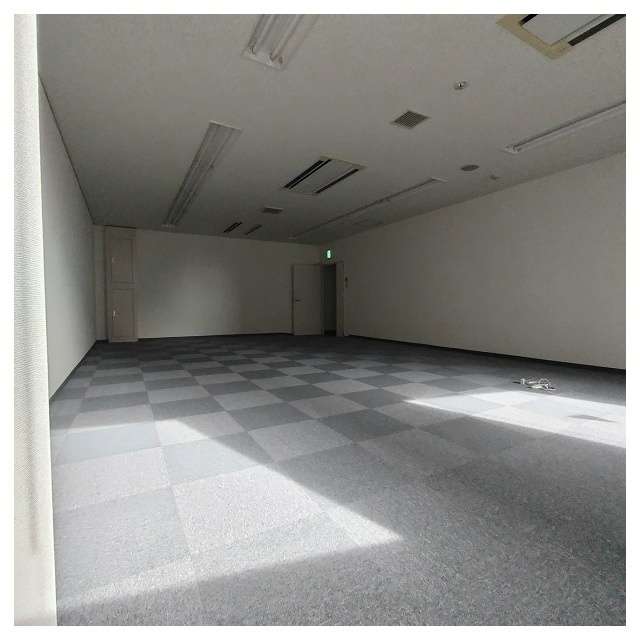 エイゲンビルの内装