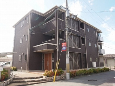 【外観】 | ベル・フルール