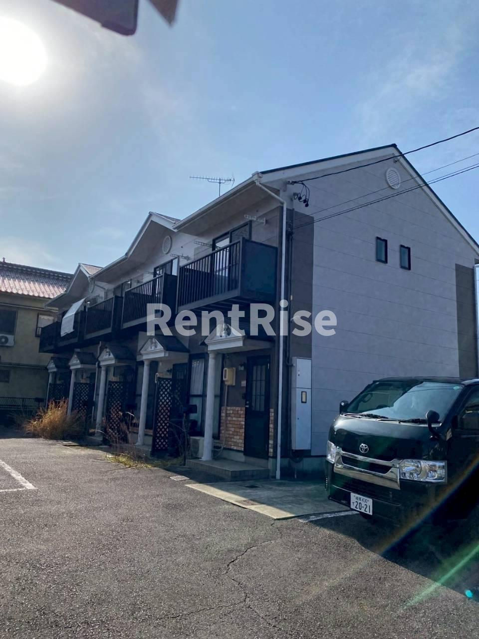 チバリーハイツB