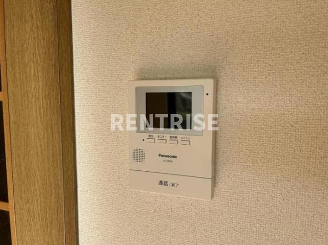 DUPLEX 国王70のセキュリティ