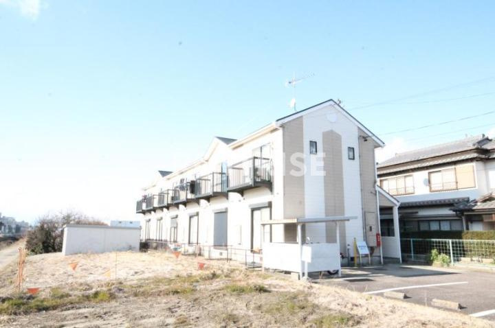DUPLEX 国王70の外観