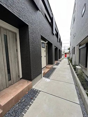  | MIJ西新井大師