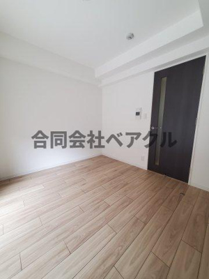 【内装】 | アクアプレイス京都千本丸太町 | 内装も気になるポイント