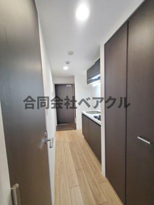 【内装】 | アクアプレイス京都千本丸太町 | おしゃれな内装です