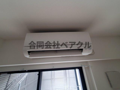 【設備】 | アクアプレイス京都千本丸太町