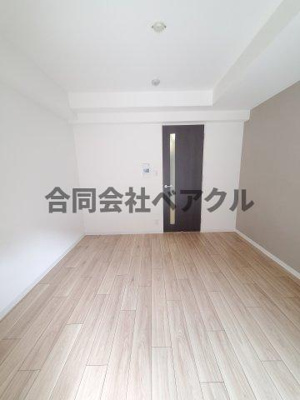 【内装】 | アクアプレイス京都千本丸太町 | 明るい色調の室内です