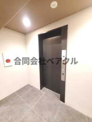 【設備】 | アクアプレイス京都千本丸太町