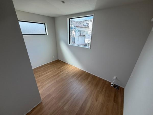 【子供部屋】
