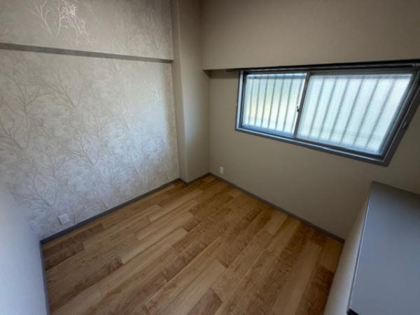 【子供部屋】 | 枚方ハイツ　7号棟
