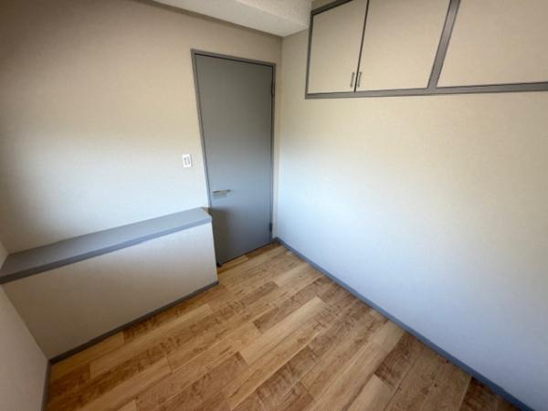 【子供部屋】 | 枚方ハイツ　7号棟