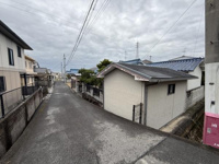 岸和田市上松町の売地の画像