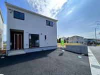 貝塚市澤の新築一戸建の画像