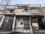四條畷市南野4丁目　中古テラスハウスの画像