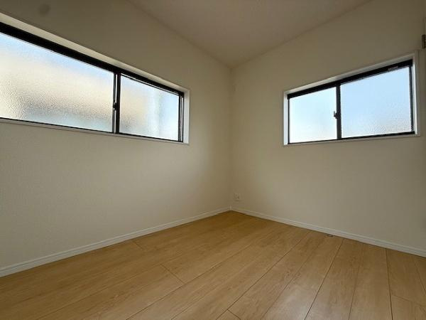 【洋室】 | 大阪市城東区諏訪2丁目　中古テラスハウス