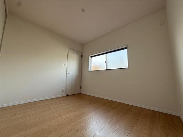 【洋室】 | 大阪市城東区諏訪2丁目　中古テラスハウス