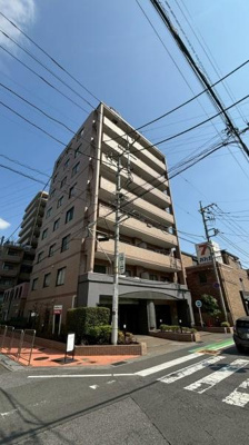 【外観】 | ライフピア草加松原