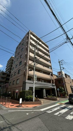 【外観】 | ライフピア草加松原