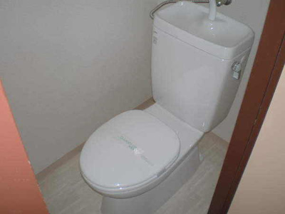 【トイレ】 | ラフェスタ新開