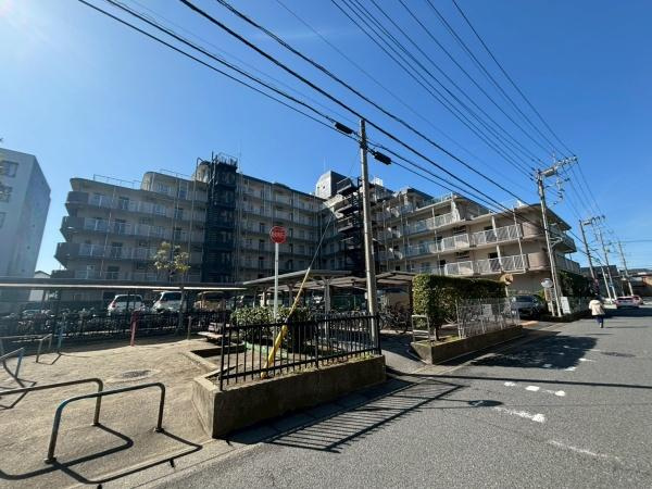 【14日(土)・15日(日)見学可】ウインザーハイム草加の画像