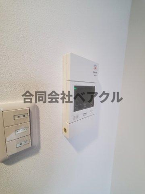 【セキュリティ】 | アクアプレイス京都千本丸太町