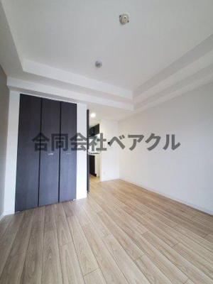 【内装】 | アクアプレイス京都千本丸太町 | おしゃれな内装です