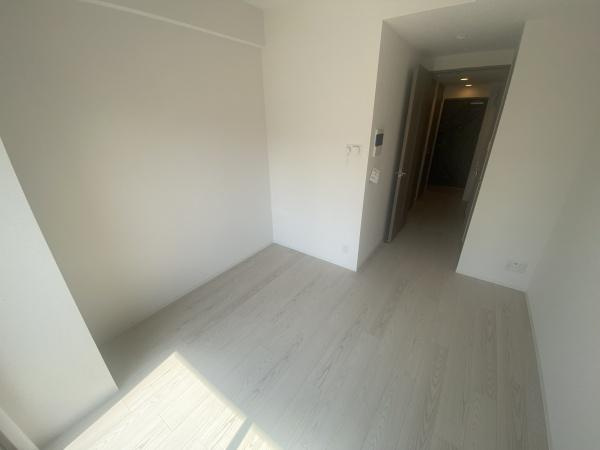 エスリード大阪リエートの展望|洋室