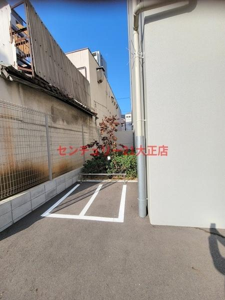 エスリード大阪リエートのその他