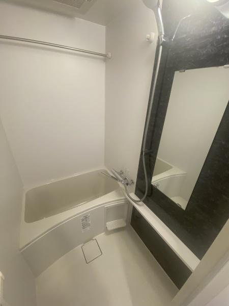 エスリード大阪リエートの浴室|★バスルーム★