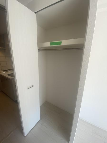 エスリード大阪リエートの収納|★大容量収納です★