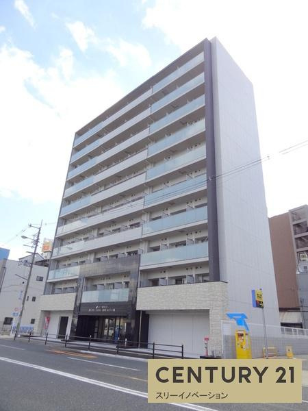 アドバンス大阪ドーム前アヴェニール